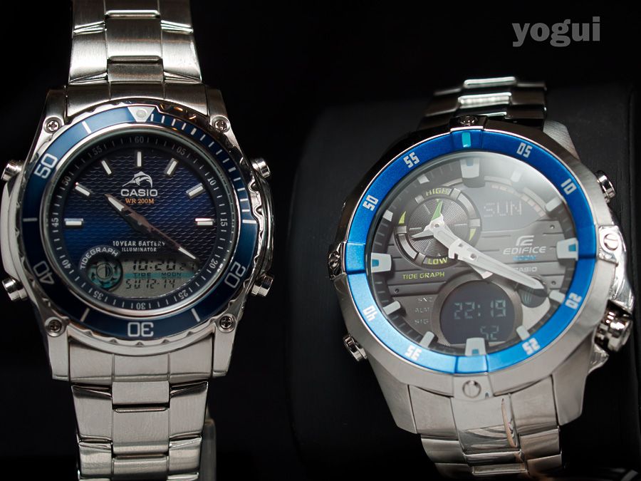 casio mdv 700
